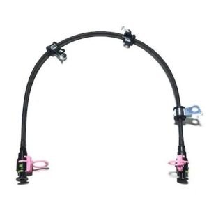 Spacy / Alpha / Activa 125 I Benzin Hortumu