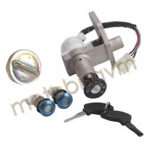 Scooter 150 / Rs 151 Kontak Seti
