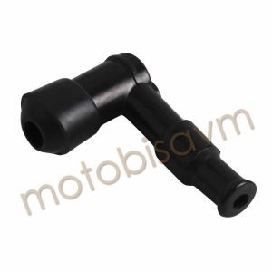 Cg / Mobylette / Cub Buji Başlığı Vitesli Motorlar