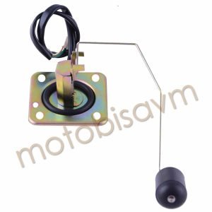 Tk 03 / Drift Benzin Şamandırası