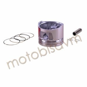 Cg 150cc 13 Perno Piston Segman 62 Mm