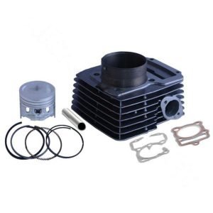Drift 175 Cc Silindir 63.50mm