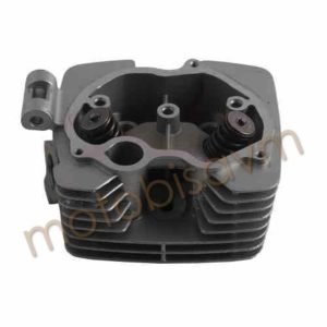 Cg 150cc Üst Kapak