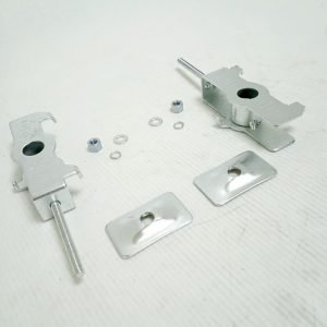 Cbf 150 Zincir Gerdirme
