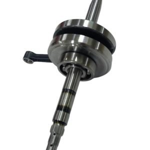 Cub Lifan / Tigrina / Sniper Pro X 135 Krank