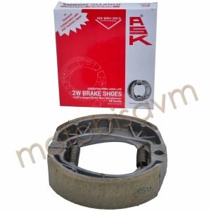 Cub / Scooter 125 / Kuba Cg Küçük Fren Balata Arka