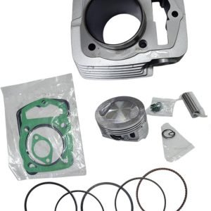 Cg 150 Cc Zincirli Model Windy S Silindir