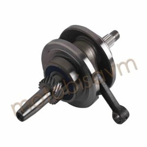 Cg 125cc / 150cc 15 Perno Oem Krank