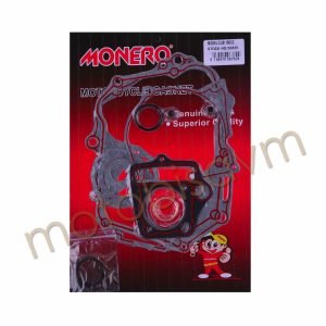 Cub 100 Cc Conta Takımı