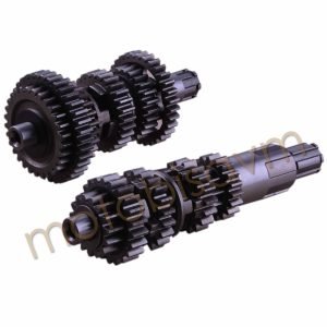 Drift / Z One 180 (BALANSÖRLÜ) Şanzıman