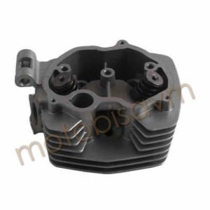 Cg 125cc Üst Kapak