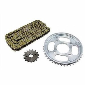 Cbf 150 Sfr Zincir Dişli Set O'ringli 15t/42t 428h X 126l
