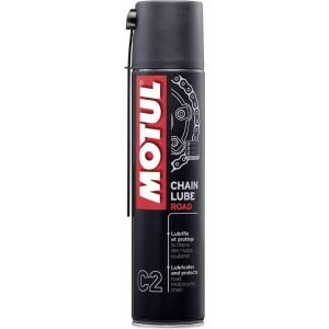 Motul C2 Sprey (Düşük Isı)