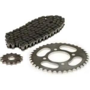 Mh Drift Zincir Ve Dişli Set 15t/38t 428h X 116l