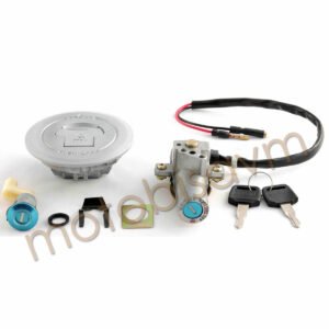 Cbf 150 Kontak Seti