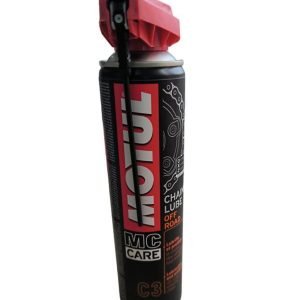 Motul C3 Sprey (Çamur)