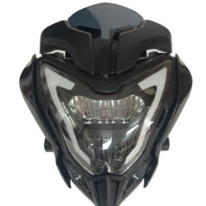Pulsar Ns 200 Far Grenaj Siperlik Komple Set 56894
