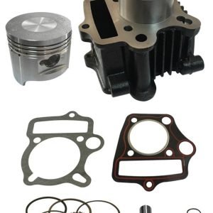Cub 100cc Silindir 13p 50 Mm 63 Boy