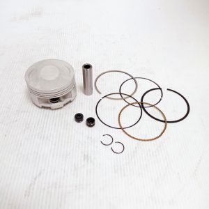 Cg 150 Cc Silindir 15 Perno 62 Mm 69 Boy