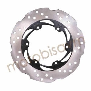 Arka Fren Diski Ns 200