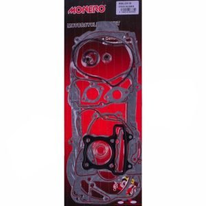 Scooter 150cc Gy6 / Revolt Rm5 X Conta Takımı