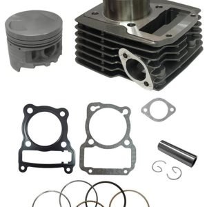 Drift 125 Cc 56.50 Mm / Drift L Silindir