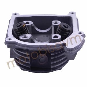 Scooter 80cc Üst Kapak