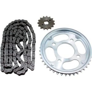 Cbf 150 / Sfr Zincir Dişli Set 15t/42t 428h X 128l