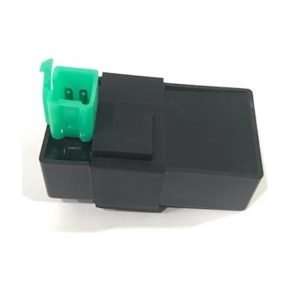 Cub / Lifan / Kuba Cg Cdı Beyin 4 Fişli 14016