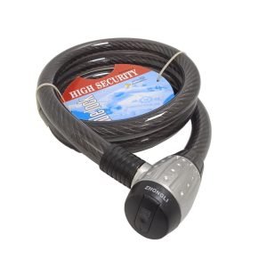 Zhongli Motor Kilit 25 X 200 Işıklı Anahtar 84715