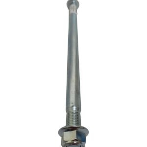Cbf 150 Arka Teker Mili