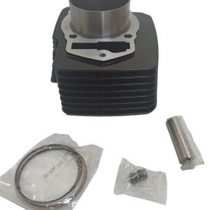 Cub Lıfan 110cc Silindir 3 Sıboplu