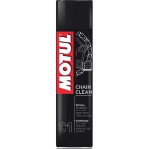 Motul C1 Sprey (Temizleme)
