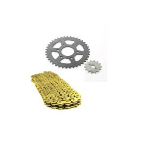 Pulsar Ns 200 Sfr Oringli Zincir Ve Dişli Set 14t/40t 520h X 108l