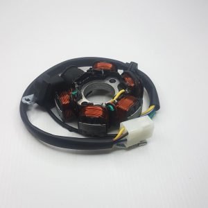 Sfc / Cub 100 Ft110 Statör 6 Lı 5 Çıkış