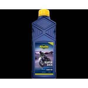 Putoline Super DX4 10W40