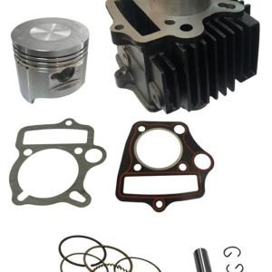 Cub 100cc Silindir 13p 50 Mm 69 Boy