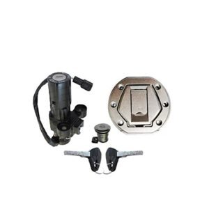 Ns 200 / Rs 200 Yeni Model Kontak Set
