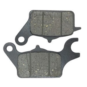 Cb125 F 2024 / Arora Zrx 200 Disk Fren Balata