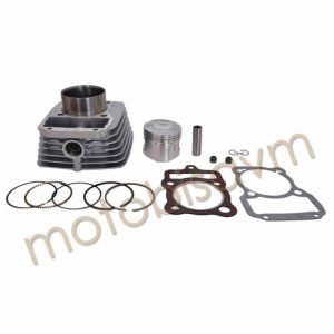 Cg 200 Cc Silindir 15 P 63.5 Mm 69 Boy