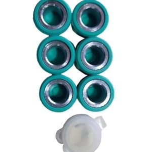 Fizy / Dio / Pcx / Dylan / Jupiter 125 / Leone 14 gr Ağırlık Seti Performans Bagası 6 Lı
