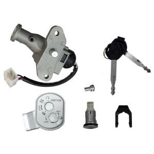 Fury 110i / Special Alfa Kontak Set