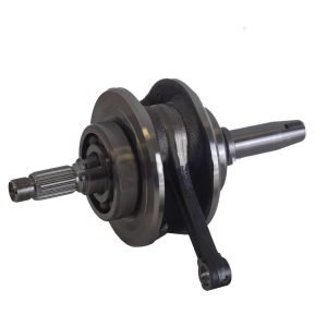 Drift Green Shaft Krank