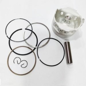Cg 150cc 15 Perno Piston Segman 62 Mm