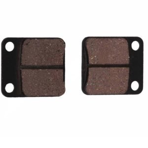 Scttıtan Es / Ebıke Cub / Wolf Rs 151 Ön Disk Balata