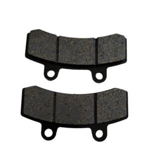 Ceo 110 / Mtx 125 / Atv Fren Disk Balata