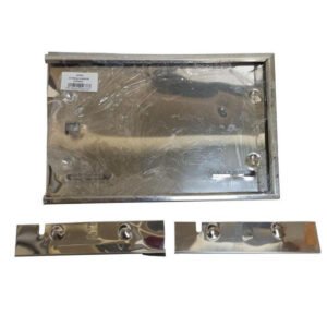 Metal Plakalık