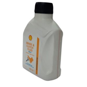 Dot 4 Hidrolik Yağ 500 Ml