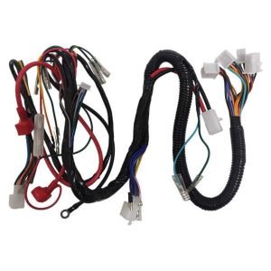 Cub Elektrik Tesisatı