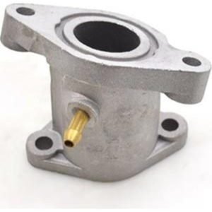 Ybr 2006 Manifold